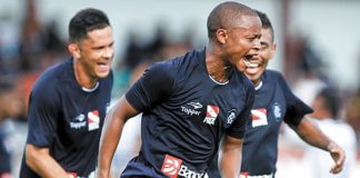 Remo 5x3 Independente (Fininho, Edgar e Jaquinha)