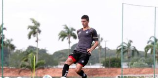 Zé Antônio diz que time ainda irá evoluir mais Zé Antônio