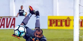 Brusque-SC 2x1 Remo (André Luis)