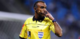 Dewson Fernando Freitas da Silva