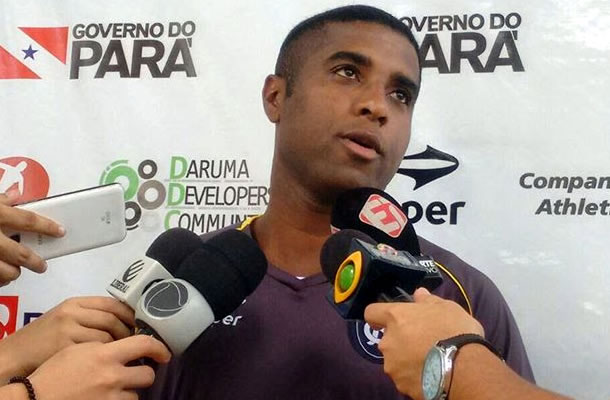 Marquinhos Marquinhos