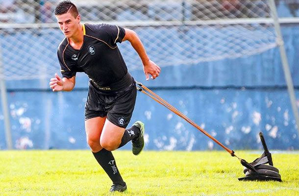 nanokrieger Nano Krieger