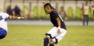 Pinheirense 0x0 Remo (Jaquinha)