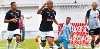 Remo 2x1 PSC (Edgar)