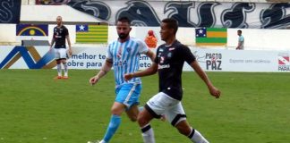 Remo 2x1 PSC (Tsunami)