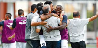 Remo 2x1 PSC (Josué Teixeira e Elizeu)