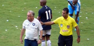 Remo 2x1 PSC (Josué Teixeira e Edgar)