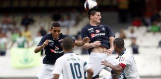 De virada, Remo vence Paragominas e assume a liderança Remo 3x2 Paragominas (Tsunami e Nano Krieger)