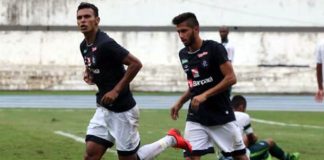 Susto e superação Remo 3x2 Paragominas (Léo Rosa e Gabriel Lima)