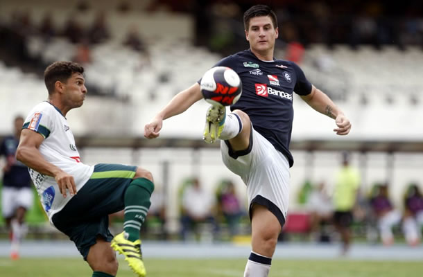 Remo 3x2 Paragominas (Nano Krieger) Remo 3x2 Paragominas (Nano Krieger)