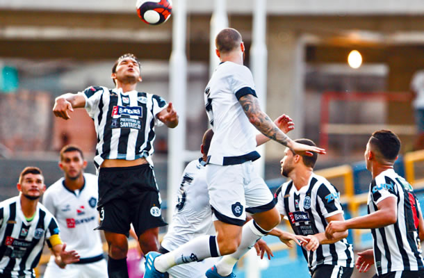 São Raimundo 1x1 Remo (Henrique) São Raimundo 1x1 Remo (Henrique)