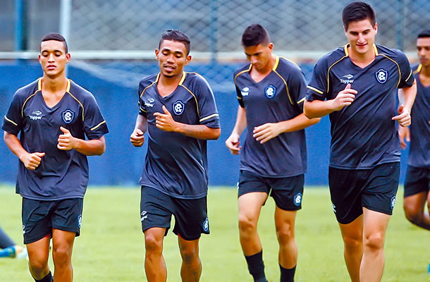 Tsunami, Jaquinha, Zé Antônio e Nano Krieger Tsunami, Jaquinha, Zé Antônio e Nano Krieger