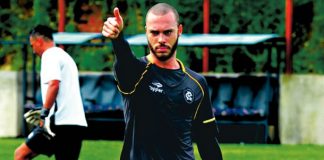 Só o acesso à Série B pode dar fôlego ao Leão Azul Henrique