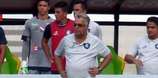 PSC 1x1 Remo (Josué Teixeira)