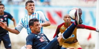 PSC 1x1 Remo (Eduardo Ramos)