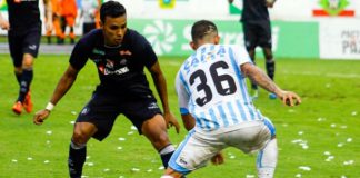 PSC 1x1 Remo (Léo Rosa)