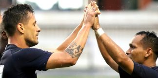 Remo 2x0 Pinheirense (Eduardo Ramos e Flamel)