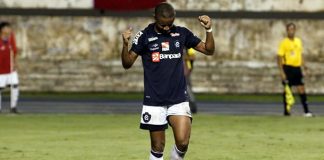 Remo 2x1 Santos-AP (Edgar)