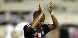Remo 2x1 Santos-AP (Edgar)