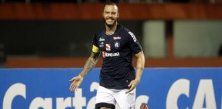 Remo 2x1 Santos-AP (Henrique)