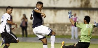 Remo 2x1 Santos-AP (Val Barreto)