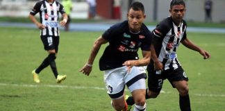 Remo 2x1 São Raimundo (Jayme)