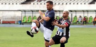 Remo 2x1 São Raimundo (Eduardo Ramos)