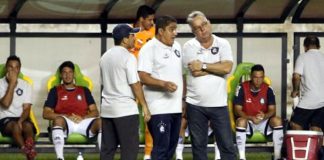 Remo 4x0 Atlético-AC (Josué Teixeira)