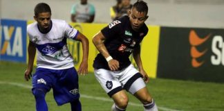 Remo 4x0 Atlético-AC (Jayme)