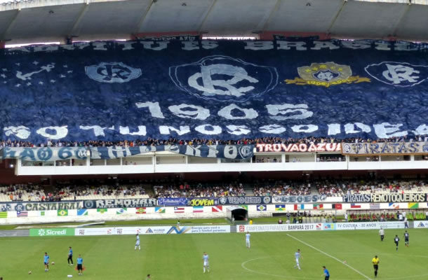 Fenômeno Azul Fenômeno Azul