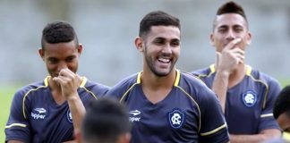 Tsunami, Igor João e Zé Antônio