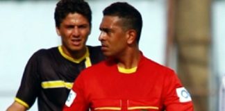 Vanderlei Soares de Macedo (DF)