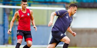 Zé Antônio e Eduardo Ramos