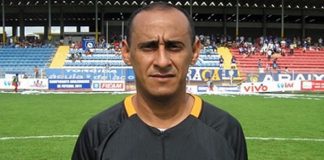 Edmar Campos da Encarnação (AM)