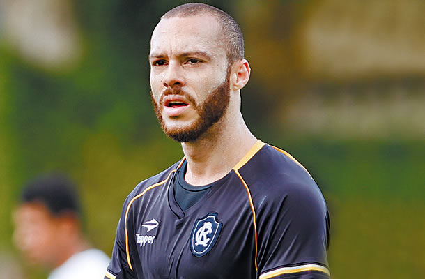 Azulinos estudam o rival, mas também focam no seu potencial Henrique