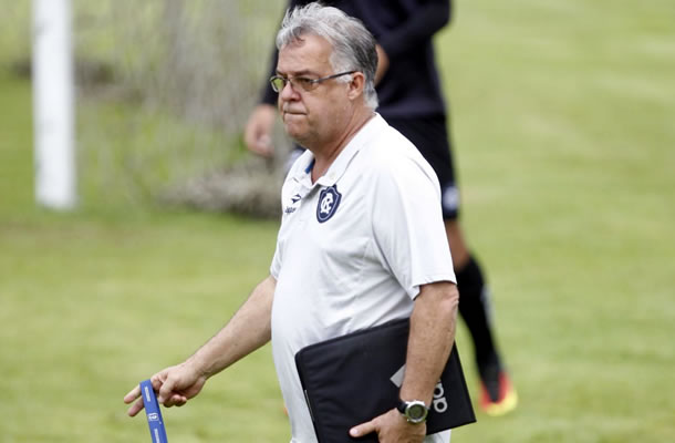 Reabilitação em Paragominas tornou-se fundamental Josué Teixeira