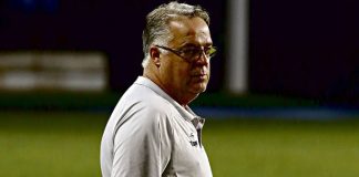 Remo 2x1 Santos-AP (Josué Teixeira)