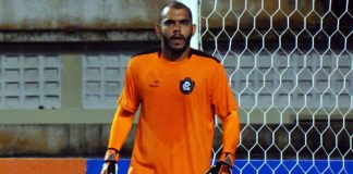 Remo 2x1 Santos-AP (André Luis)