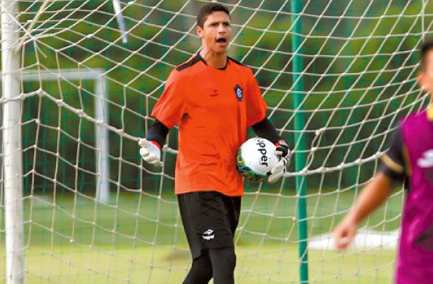 Remo deve enfrentar Paragominas com apenas 4 titulares Vinícius