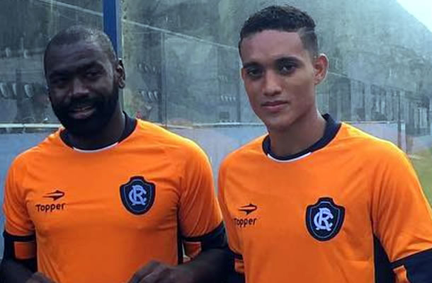 Eduardo Ramos será bem recebido, dizem azulinos Bruno Costa e Tsunami