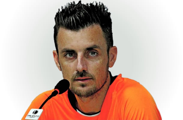 Remo dispensa Danilinho e Ronny e não vai renovar com Nano Krieger Danilinho