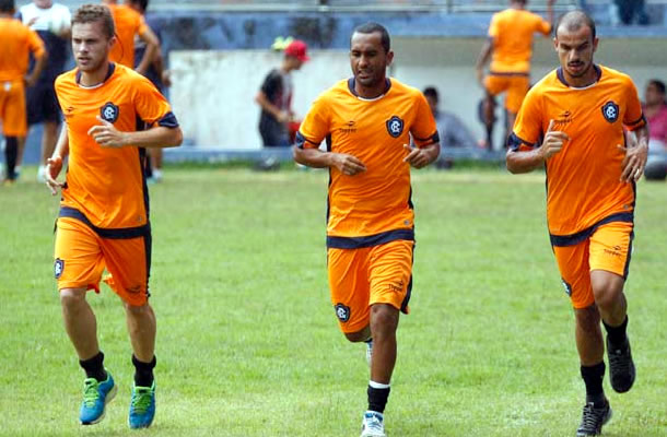 Marcelo Labarthe, Gerson e Mikael