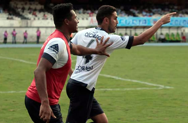 PSC 1x1 Remo (Val Barreto e Igor João)