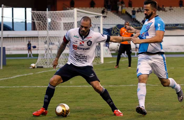 PSC 1x1 Remo (Henrique)