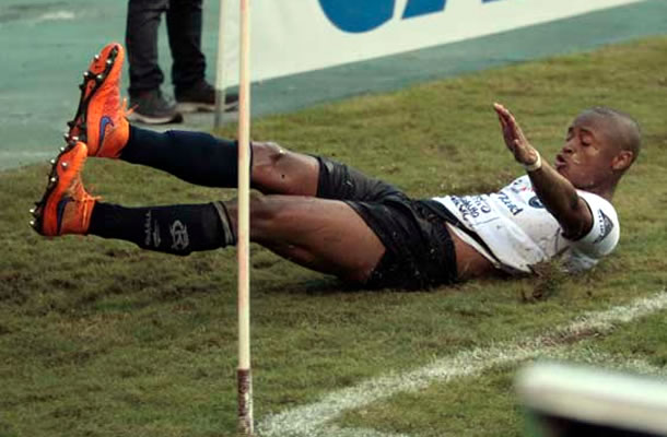 “Tem que entrar mais ligado”, ensina Edgar PSC 1x1 Remo (Edgar)