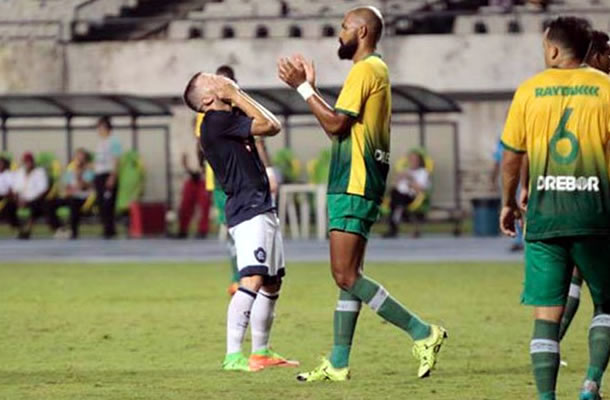 Remo 1x1 Cuiabá-MT (Marcelo Labarthe)