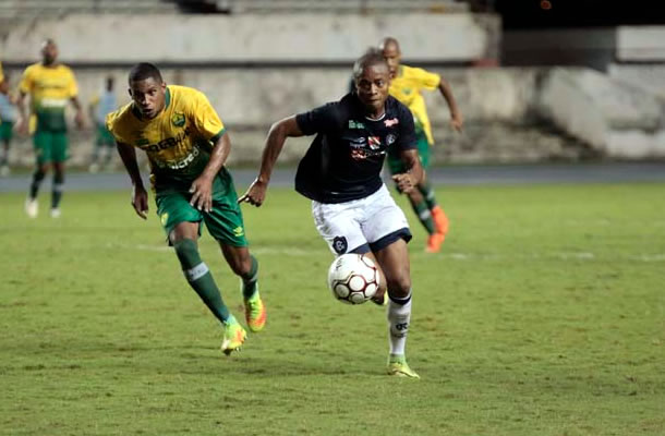 Remo 1x1 Cuiabá-MT (Edgar)