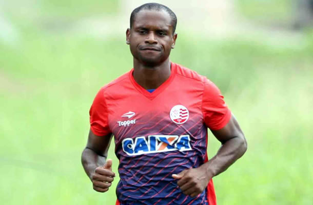 Remo confirma conversa, mas Náutico-PE e volante negam contato Amaral