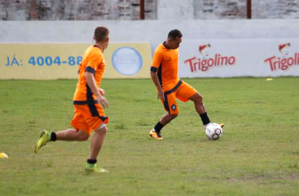 Marcelo Labarthe e Flamel