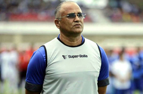 Oliveira Canindé confirma sondagem do Remo Oliveira Canindé